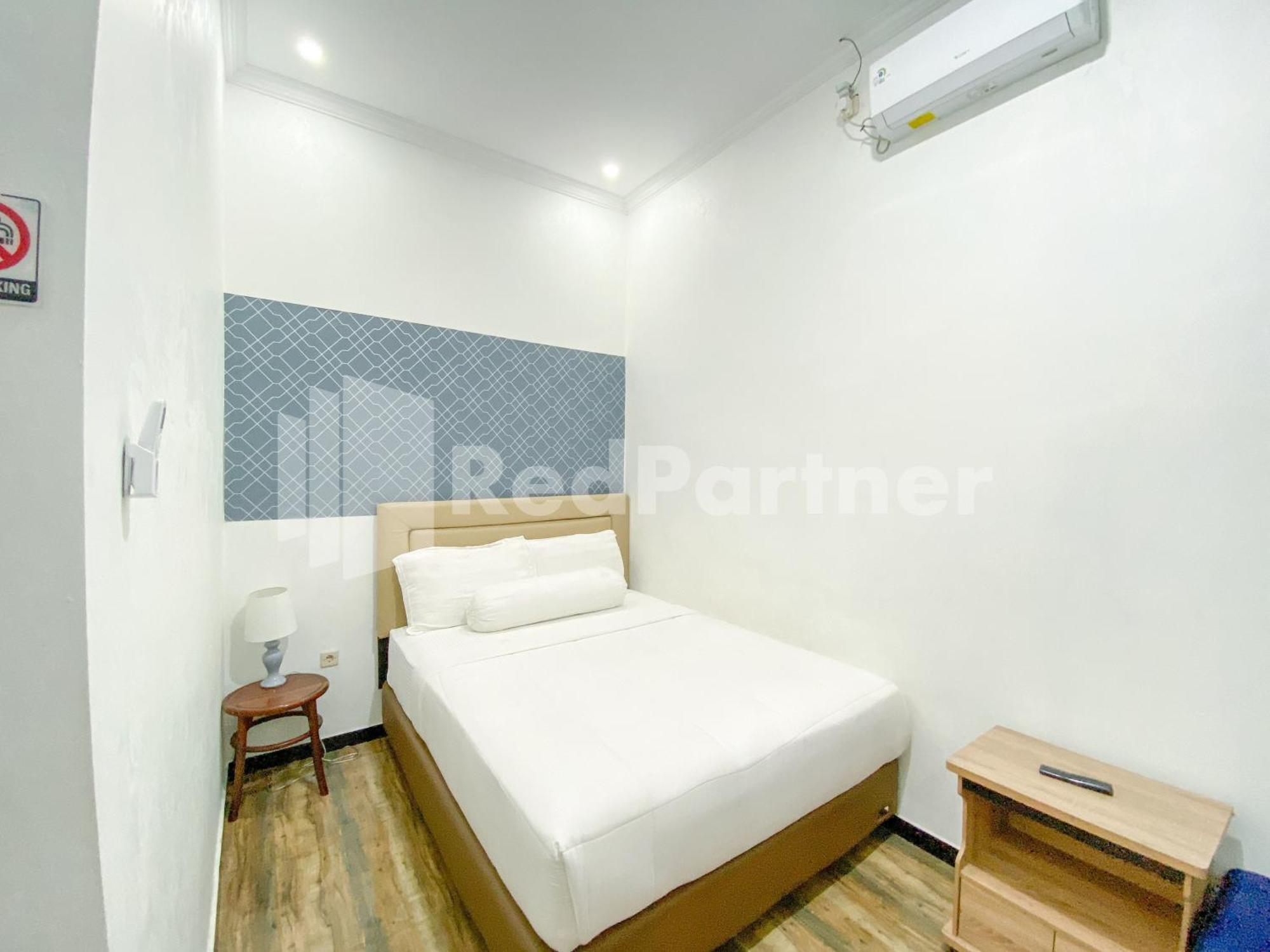 Hotel House N Coffee 55 Temanggung Redpartner Exterior foto